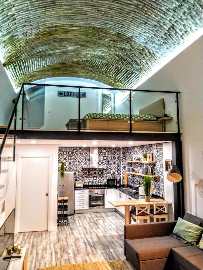 Loft Porte Sud Olhao Exterior photo