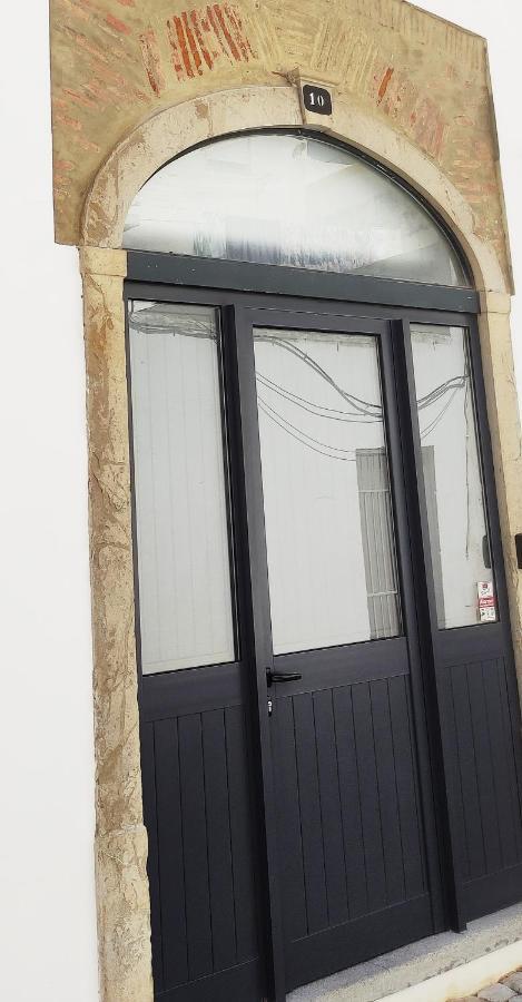 Loft Porte Sud Olhao Exterior photo