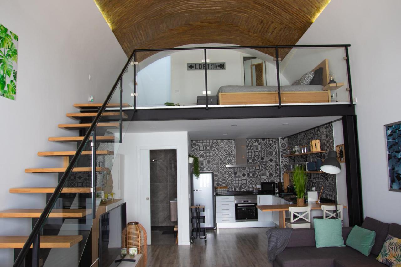 Loft Porte Sud Olhao Exterior photo