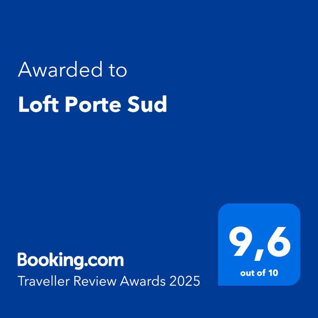 Loft Porte Sud Olhao Exterior photo